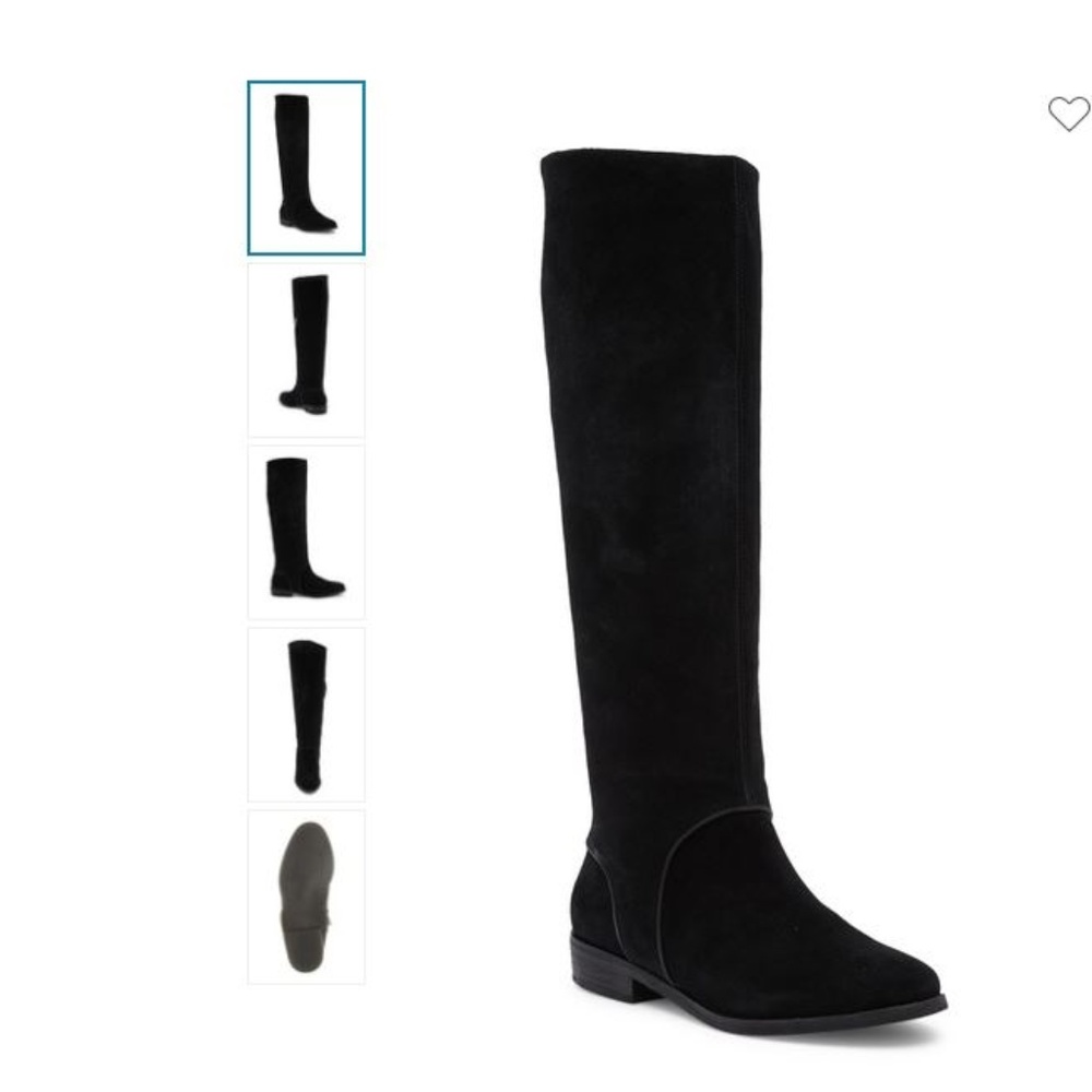 UGG - Daley Tall Boot